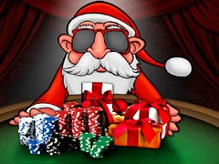 Рождественские традиции покеристов