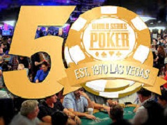 На WSOP 2019 пройдет безрейковый турнир Big 50