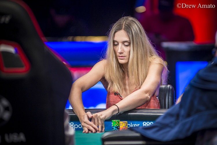 Гаэль Бауманн