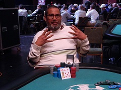За 2 года покерист выиграл 8 перстней WSOP Circuit