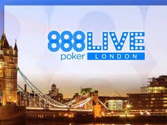 Стало известно имя чемпиона 888poker Live Festival