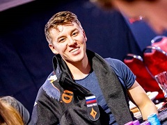 Филатов выиграл 60 000$ на PartyPoker