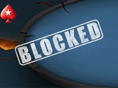 Has your PokerStars account been blocked? An attempt to solve the problem