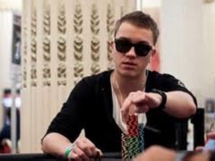 Роман “RomeOpro” Романовский возглавил рейтинг лучших игроков 888poker