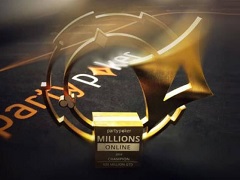 Partypoker MILLIONS Online: "Sheparentao" и "ForMatherRussia" поделили в финальном хедз-апе