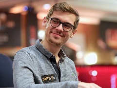 Фёдор Хольц поделился своей выигрышной стратегией
