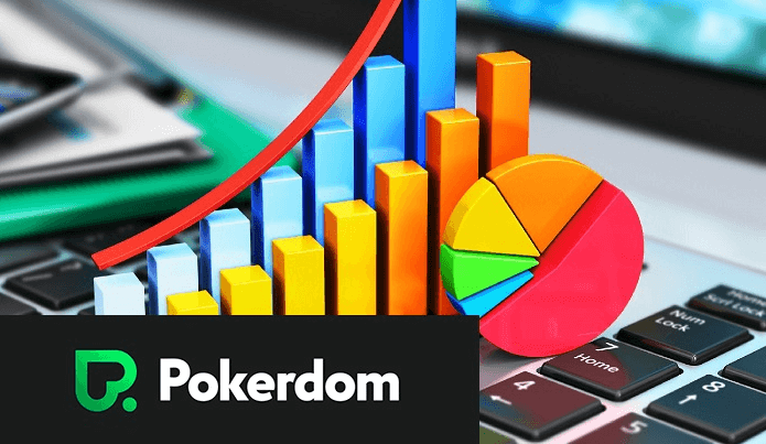 Где посмотреть статистику игроков Pokerdom