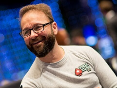 Даниэль Негреану «заглянул» на PokerStars и выиграл 30 000$