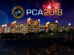 Прямая трансляция: PCA 2018 Main Event (день 5)