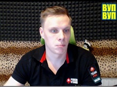 Михаил Шаламов: «Не надо королей на бб на лимп чекать»