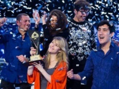 Мария Лампропулос выиграла Главное событие PCA 2018