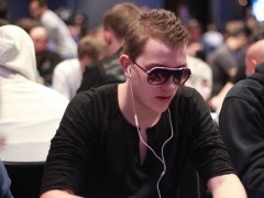 RomeOpro доминирует в турнирах PartyPoker