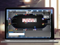 Регистрация на 888poker