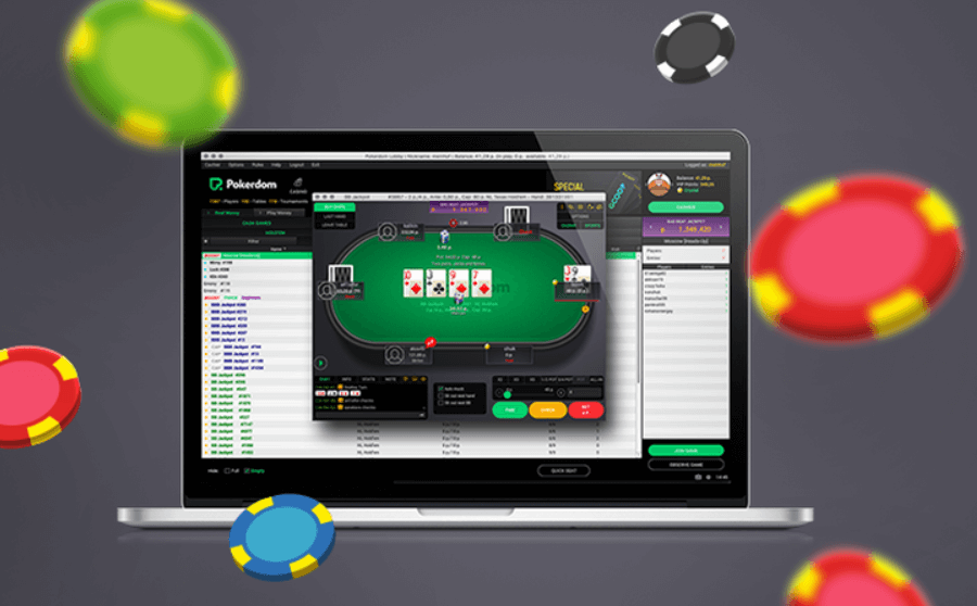 Как привлекать клиентов и влиять на рынки с помощью Играйте в слоты на pokerdom77ej.ru