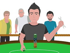 3 покерных инструмента, которые должен использовать каждый турнирный игрок