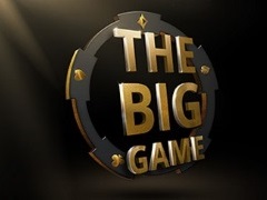 «Большая игра» от PartyPoker