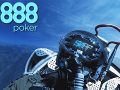 Быстрый покер SNAP на 888