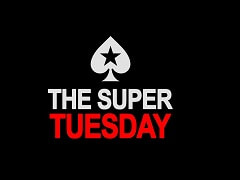 Россиянин – бронзовый призёр SuperTuesday