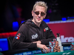 Бертран «ElkY» Гроспелье покинул команду профессионалов PokerStars