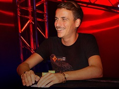 Филипп Груссем – новый амбассадор PartyPoker