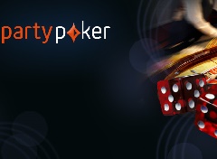 Partypoker Casino – варианты игры, джекпоты, акции и бонусы