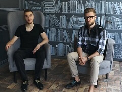 RomeOpro и Fellini собрали на благотворительность 43 000$