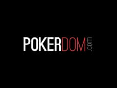 Как играть в PokerDom на условные фишки