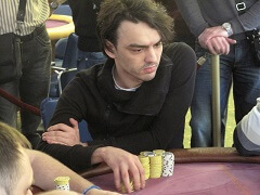 PokerStars разблокировали аккаунт Zapahzamazki