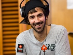Джейсон Мерсье покинул команду PokerStars