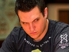Скандал между Дугласом Полком и Фернандо "JNandez87" Хабеггером