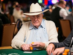 История о том, как Дойл Брансон упустил предложение на 230 000 000$
