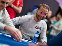 Даниэль Негреану заключает 50 000$ пари на US Poker Open Cup