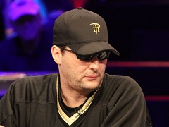 Фил Хельмут: "Разочарован своей игрой"