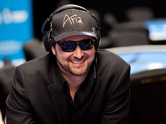 Фил Хельмут стал амбассадором и консультантом YouStake