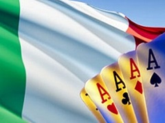 Италия близка ко входу в общеевропейский пул
