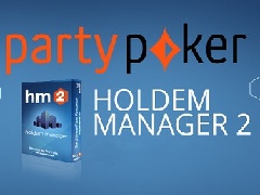 Как настроить HM2 для Partypoker