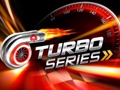 Опубликовано расписание Turbo Series на PokerStars
