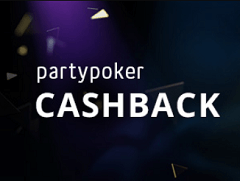 Рейкбек на Partypoker – одно из лучших предложений на рынке онлайн-покера