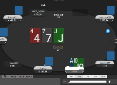 Где скачать и как установить лейаут для Partypoker