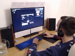 Стрим рекордного Spin&Go-марафона от FREEQ7Z