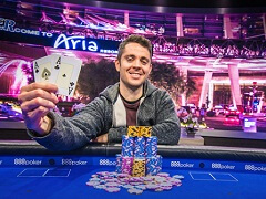 Бен Толлерен выиграл $10k NLH US Poker Open