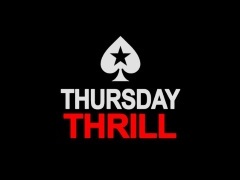 Россиянин Денис Тимофеев выиграл главный турнир четверга на PokerStars