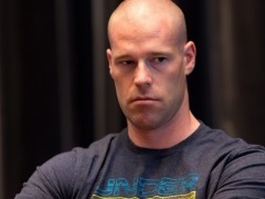 Патрик Антониус примет участие в Super High Roller Bowl