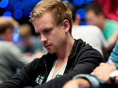 Исильдур проиграл 120 000$, заработанные в понедельник
