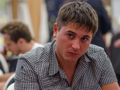 Артем Веженков – победитель Sunday High Roller