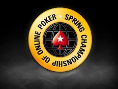 SCOOP 2018 стартует на PokerStars.es