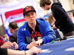 NL_Profit – финалист турнира High Rollers на PokerStars