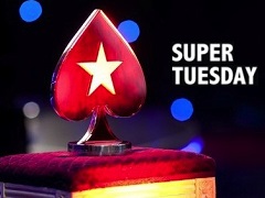 Анатолий Филатов – финалист Super Tuesday