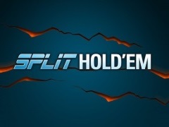 PokerStars запустили Split Hold`em