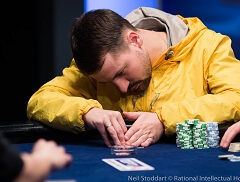 Главное событие EPT Сочи – финальный день